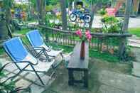 Ruang untuk Umum Tid Din Resort Chiangmai