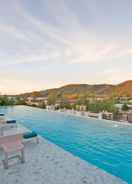 SWIMMING_POOL Oceana Resort Phuket