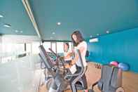 Fitness Center Oceana Resort Phuket