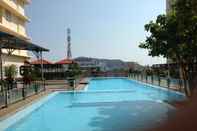 Swimming Pool 3T Vung Tau Homestay