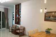 Khu vực công cộng 3T Vung Tau Homestay