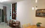 Khu vực công cộng 3 3T Vung Tau Homestay