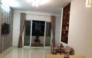 Khu vực công cộng 4 3T Vung Tau Homestay