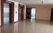 Lobby 6 3T Vung Tau Homestay