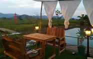 ภายนอกอาคาร 3 Baanrainaipon Resort & Tent At Chiang Rai