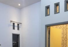 Bedroom 3 Villa Pring Lima