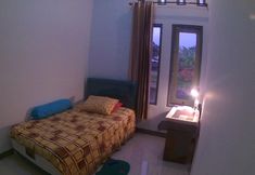 Bedroom 5 Villa Pring Lima