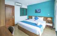 Bilik Tidur 5 Yen Vy Hotel & Apartment