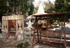 Exterior 5 Ara Ifada Villa