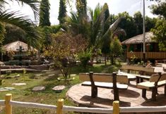 Nearby View and Attractions 3 Ara Ifada Villa