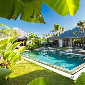 Villa Senara 1, Hotel Aga Solas - Bumbak