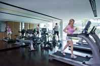 Fitness Center Wyndham Sea Pearl Resort Phuket