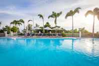 Swimming Pool Horizons Phu Quoc Apartment