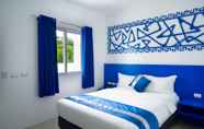 Kamar Tidur 3 The Palladium Hotel Coron