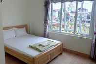 Phòng ngủ Diem Quynh Noi Bai Hotel