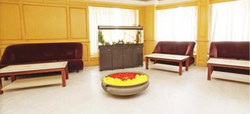 Accommodation Services 3 Krishna Park