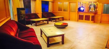 Lobby 2 Krishna Park