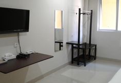 Bedroom 7 Victory Hotel Ruteng
