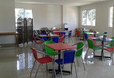 Restaurant 6 Victory Hotel Ruteng