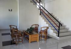 Lobby 5 Victory Hotel Ruteng