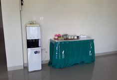 Accommodation Services 4 Victory Hotel Ruteng