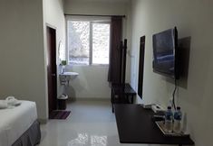 Bedroom 2 Victory Hotel Ruteng