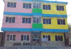 Exterior 3 Victory Hotel Ruteng