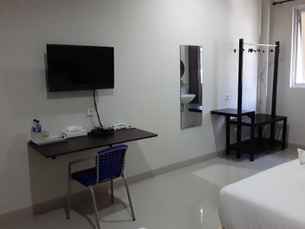 Victory Hotel Ruteng, Rp 791.701
