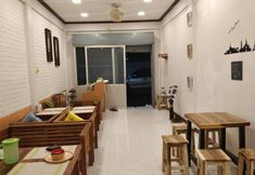 Sảnh chờ 2 R-one24/7