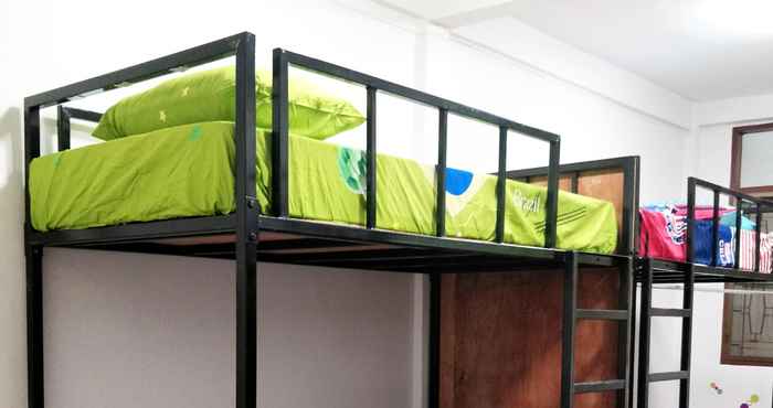 Kamar Tidur R-one24/7