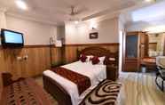 Bilik Tidur 3 Hotel Vashanth Krishna