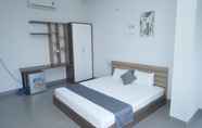 Bilik Tidur 5 Thien Trang Hostel Quy Nhon