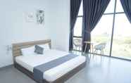 Bilik Tidur 3 Thien Trang Hostel Quy Nhon