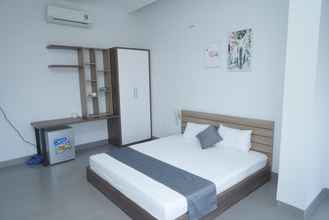 Bedroom 4 Thien Trang Hostel Quy Nhon