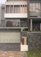 EXTERIOR_BUILDING Bogor Nirwana Olive