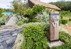 Lobby 2 Purana Resort Koh Yao Noi