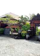 EXTERIOR_BUILDING Keraton Tanah Lot Villas