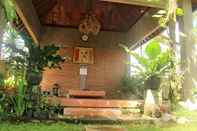 Ruangan Fungsional Comfort Room at Ijen Kusuma Homestay