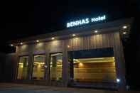 Exterior BENHAS Hotel