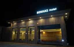 BENHAS Hotel, THB 1,310.28
