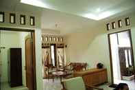 Functional Hall Homestay Abadi 