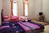 Kamar Tidur Homestay Abadi 