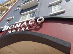 Monaco Hotel, 1.238.701 VND