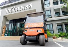 住宿服务 2 Glai Gan Place