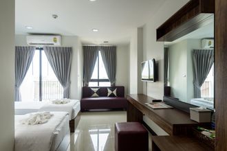 卧室 4 Glai Gan Place