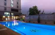 Swimming Pool 7 Glai Gan Place