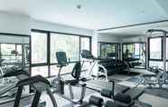 Fitness Center 6 Glai Gan Place