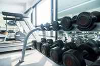 Fitness Center Glai Gan Place