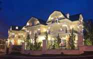 ภายนอกอาคาร 3 Solar Palace Dalat