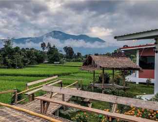 Bên ngoài 2 Banklangna Homestay Pua